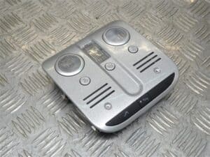 Interior Light Switch Roof with Alarm – Alfa Romeo Brera Spider 2005-2012