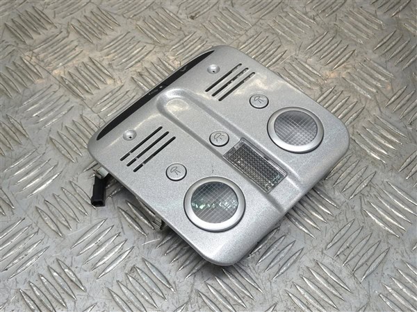 Interior Light Switch Roof with Alarm - Alfa Romeo Brera Spider 2005-2012 - Image 2