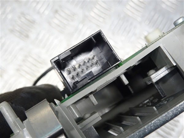 Interior Light Switch Roof with Alarm - Alfa Romeo Brera Spider 2005-2012 - Image 5