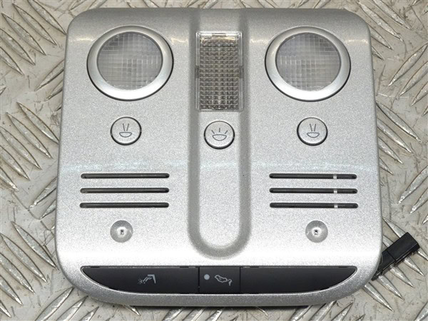 Interior Light Switch Roof with Alarm - Alfa Romeo Brera Spider 2005-2012 - Image 8
