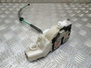 RIGHT – Front Door Lock Latch – Alfa Romeo 159 2005-2012