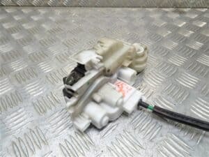 RIGHT – Front Door Lock Latch – Alfa Romeo 159 2005-2012