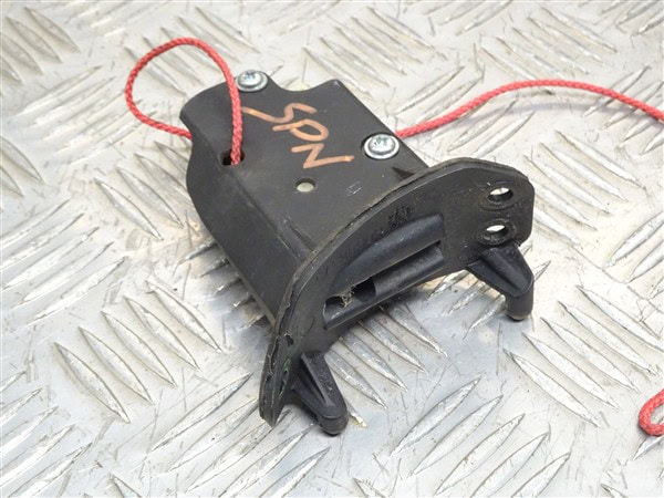 Fuel Flap Lock Latch - Alfa Romeo 939 Spider 2005-2012 - Image 3