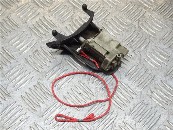 Fuel Flap Lock Latch - Alfa Romeo 939 Spider 2005-2012