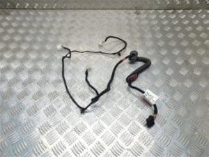Rear Boot Lid Trunk Wiring Loom Saloon/Sedan – Alfa Romeo 159 2005-2008