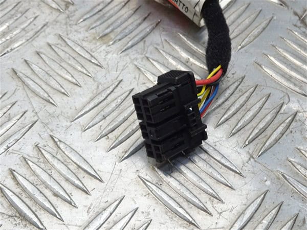 Rear Boot Lid Trunk Wiring Loom Saloon/Sedan - Alfa Romeo 159 2005-2008 - Image 3