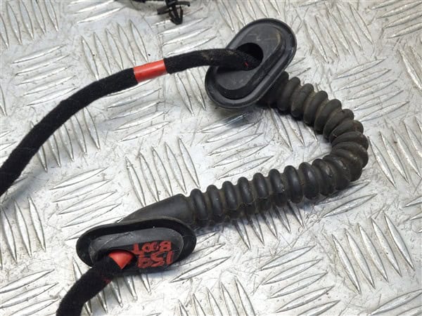 Rear Boot Lid Trunk Wiring Loom Saloon/Sedan - Alfa Romeo 159 2005-2008 - Image 4