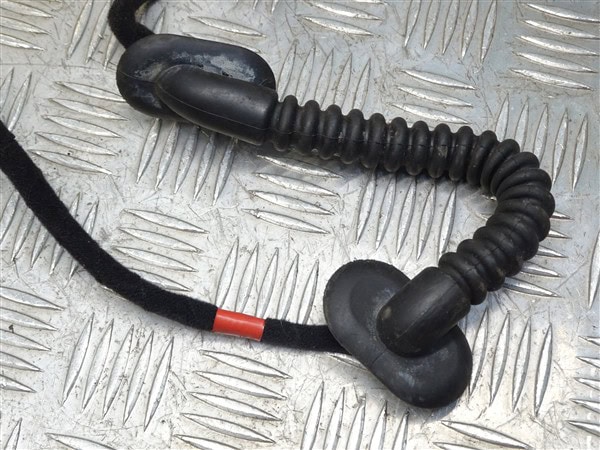 Rear Boot Lid Trunk Wiring Loom Saloon/Sedan - Alfa Romeo 159 2005-2008 - Image 8