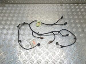 Rear Bumper Parking Sensor Wiring Loom – Alfa Romeo 159 2005-2012