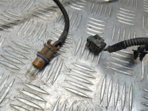 Rear Bumper Parking Sensor Wiring Loom – Alfa Romeo 159 2005-2012