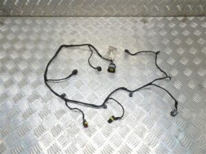 Rear Bumper Parking Sensor Wiring Loom – Alfa Romeo 939 Brera Spider 2005-2012