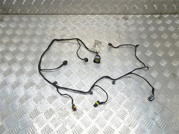 Rear Bumper Parking Sensor Wiring Loom - Alfa Romeo 939 Brera Spider 2005-2012