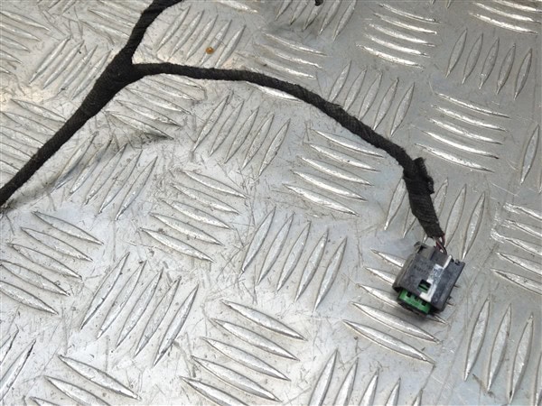 Rear Bumper Parking Sensor Wiring Loom - Alfa Romeo 939 Brera Spider 2005-2012 - Image 2