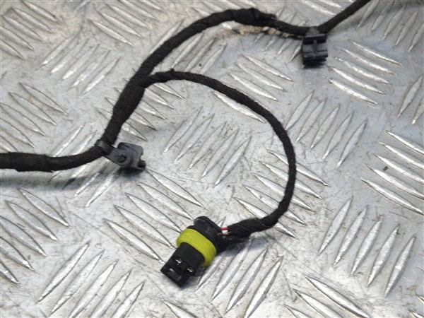 Rear Bumper Parking Sensor Wiring Loom - Alfa Romeo 939 Brera Spider 2005-2012 - Image 3