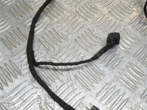 Rear Bumper Parking Sensor Wiring Loom - Alfa Romeo 939 Brera Spider 2005-2012 - Image 5