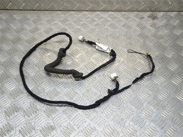 Boot Lid Trunk Wiring Loom - Alfa Romeo 939 Spider 2005-2012