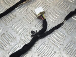 Boot Lid Trunk Wiring Loom – Alfa Romeo 939 Spider 2005-2012