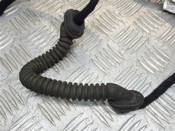 Boot Lid Trunk Wiring Loom - Alfa Romeo 939 Spider 2005-2012 - Image 5