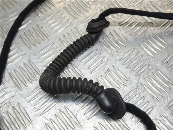 Boot Lid Trunk Wiring Loom - Alfa Romeo 939 Spider 2005-2012 - Image 6