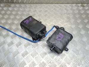 Fuel Vapour Pipe Tanks – Alfa Romeo 916 Spider GTV 1995-2005