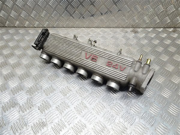 3.0 3.2 V6 24v Intake Manifold - Alfa Romeo 916 GTV 156 166 GT 147 2001-2005 - Image 2