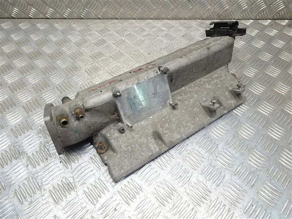 3.0 3.2 V6 24v Intake Manifold - Alfa Romeo 916 GTV 156 166 GT 147 2001-2005 - Image 5