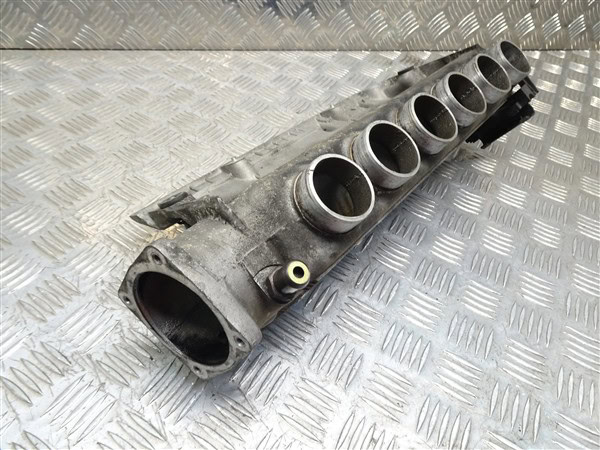 3.0 3.2 V6 24v Intake Manifold - Alfa Romeo 916 GTV 156 166 GT 147 2001-2005 - Image 7