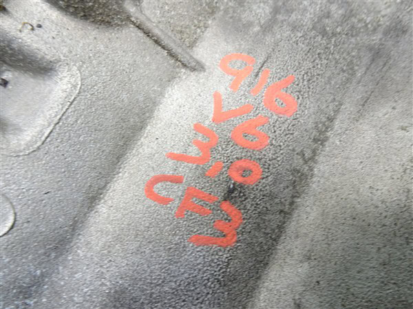 3.0 3.2 V6 24v Intake Manifold - Alfa Romeo 916 GTV 156 166 GT 147 2001-2005 - Image 10