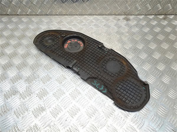 3.0 3.2 V6 Busso Cambelt Cover - Alfa Romeo GTV Spider 156 147 GT 166 - Image 3