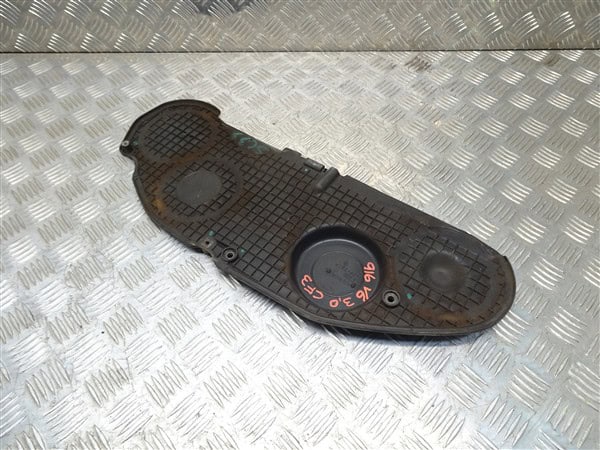 3.0 3.2 V6 Busso Cambelt Cover - Alfa Romeo GTV Spider 156 147 GT 166 - Image 4