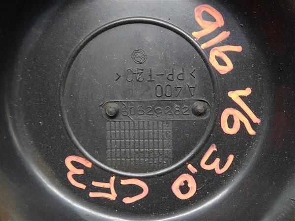 3.0 3.2 V6 Busso Cambelt Cover - Alfa Romeo GTV Spider 156 147 GT 166 - Image 5