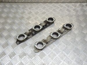 3.0 3.2 V6 Busso Inlet Intake Plates – Alfa Romeo 916 GTV Spider 156 147 GT 166