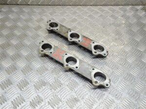 3.0 3.2 V6 Busso Inlet Intake Plates – Alfa Romeo 916 GTV Spider 156 147 GT 166