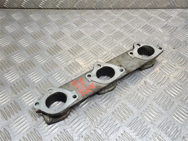 3.0 3.2 V6 Busso Inlet Intake Plates - Alfa Romeo 916 GTV Spider 156 147 GT 166 - Image 5