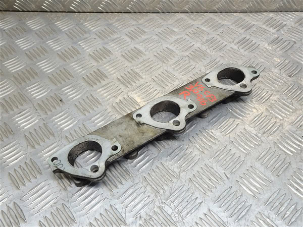 3.0 3.2 V6 Busso Inlet Intake Plates - Alfa Romeo 916 GTV Spider 156 147 GT 166 - Image 6