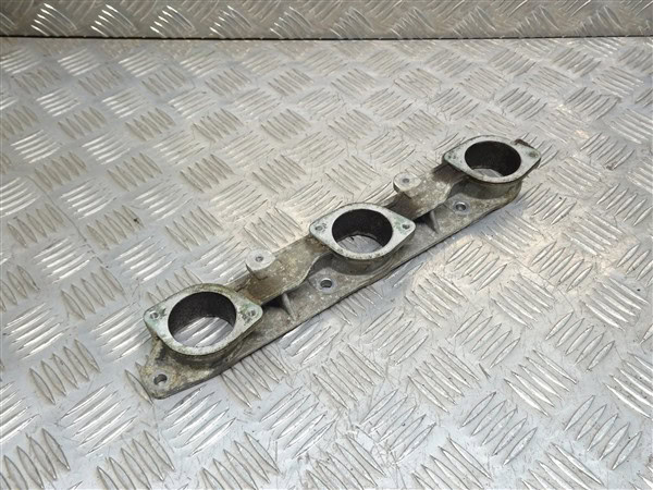 3.0 3.2 V6 Busso Inlet Intake Plates - Alfa Romeo 916 GTV Spider 156 147 GT 166 - Image 7