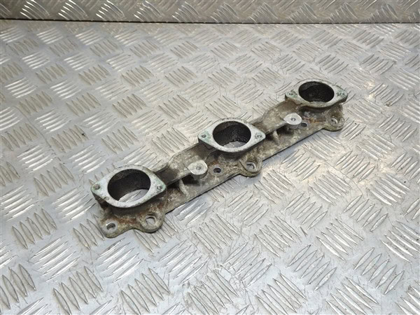 3.0 3.2 V6 Busso Inlet Intake Plates - Alfa Romeo 916 GTV Spider 156 147 GT 166 - Image 8