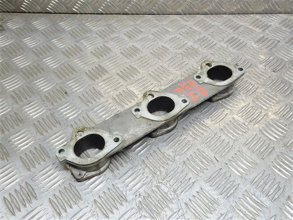 3.0 3.2 V6 Busso Inlet Intake Plates - Alfa Romeo 916 GTV Spider 156 147 GT 166 - Image 9