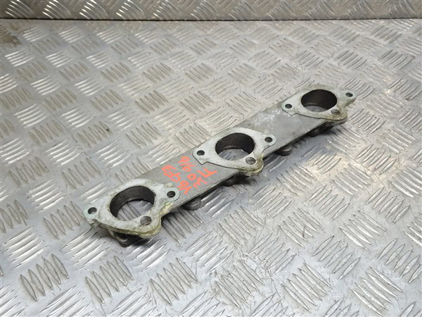 3.0 3.2 V6 Busso Inlet Intake Plates - Alfa Romeo 916 GTV Spider 156 147 GT 166 - Image 10