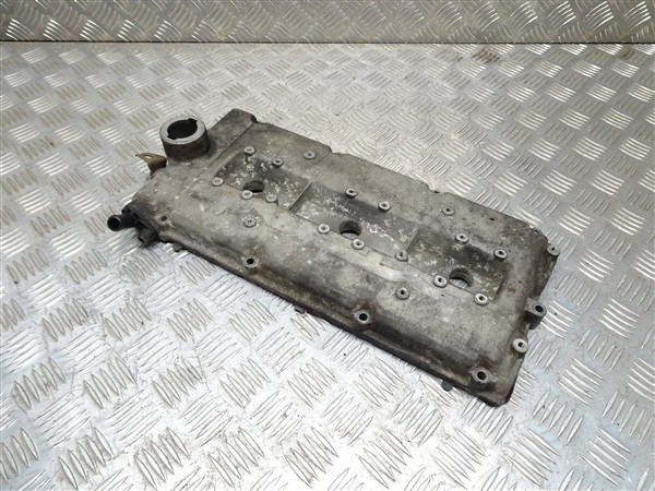 3.0 3.2 V6 Front Camshaft Cover - Alfa Romeo 156 147 GT 166 GTV 2001-2005 - Image 2