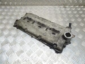 3.0 3.2 V6 Front Camshaft Cover – Alfa Romeo 156 147 GT 166 GTV 2001-2005