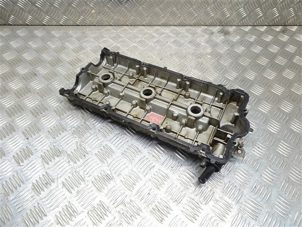 3.0 3.2 V6 Front Camshaft Cover - Alfa Romeo 156 147 GT 166 GTV 2001-2005 - Image 3