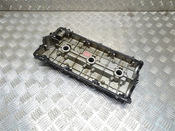 3.0 3.2 V6 Front Camshaft Cover - Alfa Romeo 156 147 GT 166 GTV 2001-2005 - Image 4