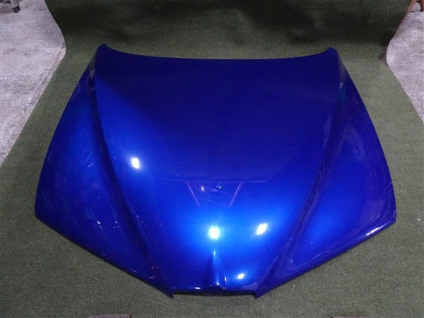 Bonnet Blue 586/A - Alfa Romeo 159 Brera Spider 2005-2012
