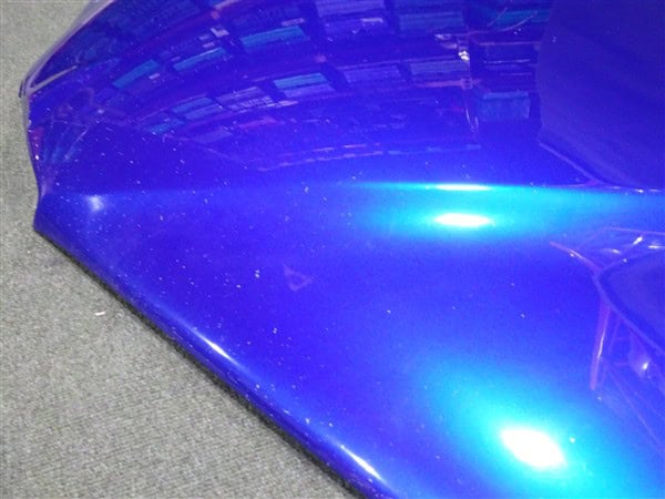 Bonnet Blue 586/A - Alfa Romeo 159 Brera Spider 2005-2012 - Image 6