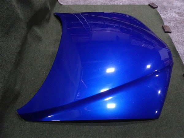 Bonnet Blue 586/A - Alfa Romeo 159 Brera Spider 2005-2012 - Image 12