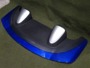 Roof Cover Clamshell – Alfa Romeo 939 Spider 2005-2012