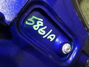 Roof Cover Clamshell – Alfa Romeo 939 Spider 2005-2012