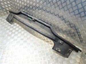 Rear Bumper Support Mount Bracket – Alfa Romeo 939 Spider 2005-2012