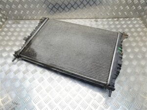 2.4 2.2 3.2 1.8 Cooling Radiator – Alfa Romeo 159 Brera Spider 2005-2012